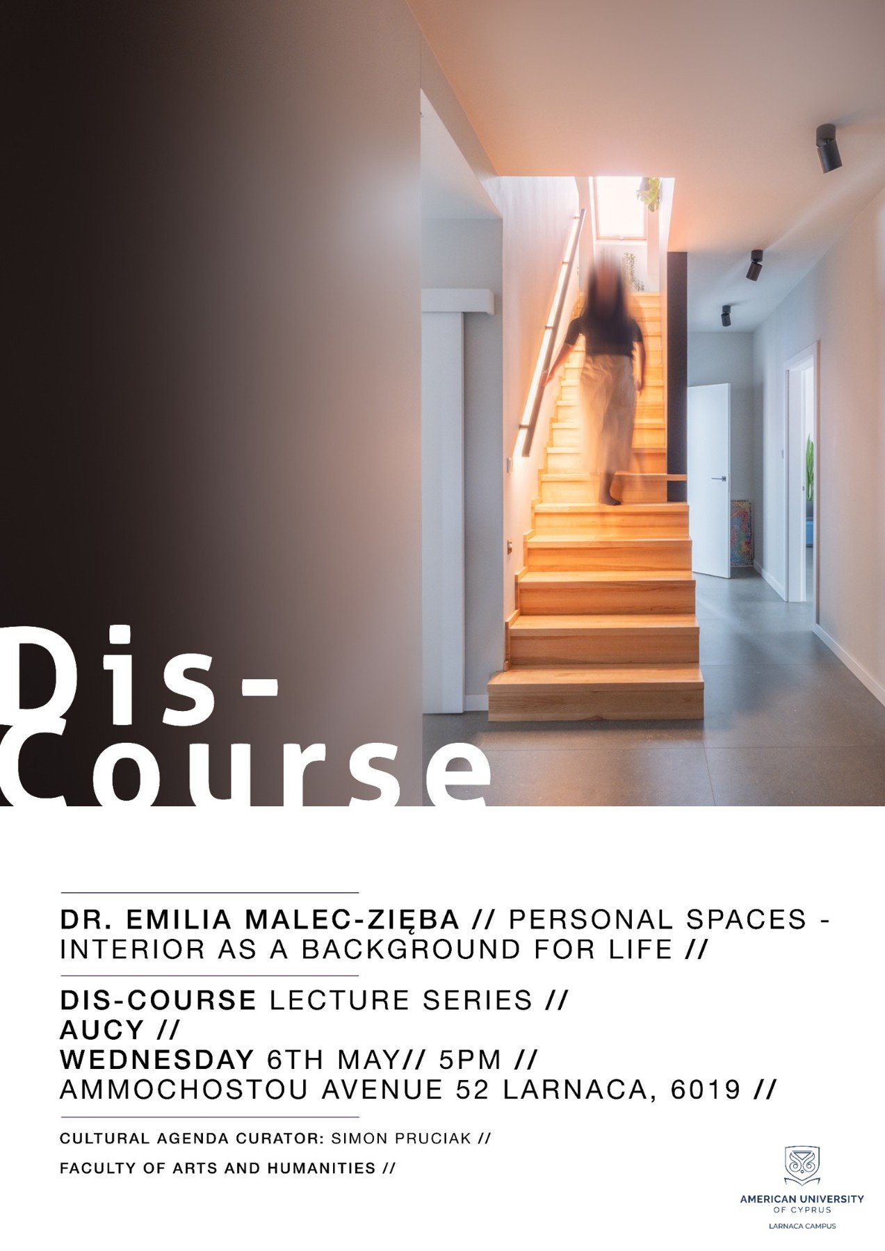 Emilia Malec-Zięba — original event material